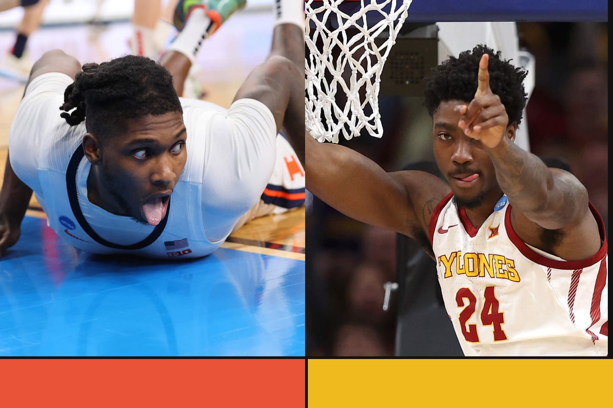 Iowa vs Illinois Elite Eight: March Madness Odds & Picks